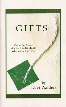 Gifts cover