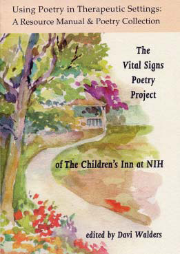 Using Poetry in Therapeutic Settings cover